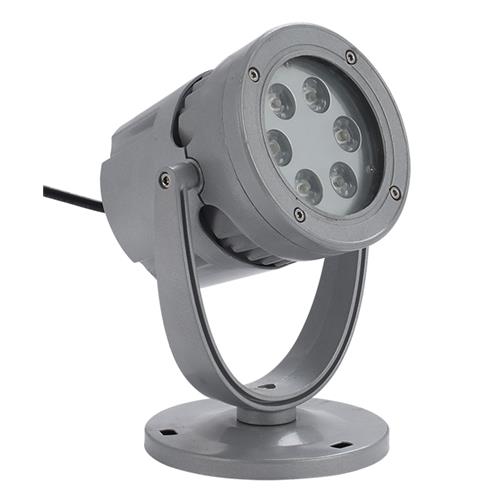 LED射燈 Φ120×W130×H230mm